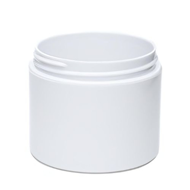 4 oz double wall jar