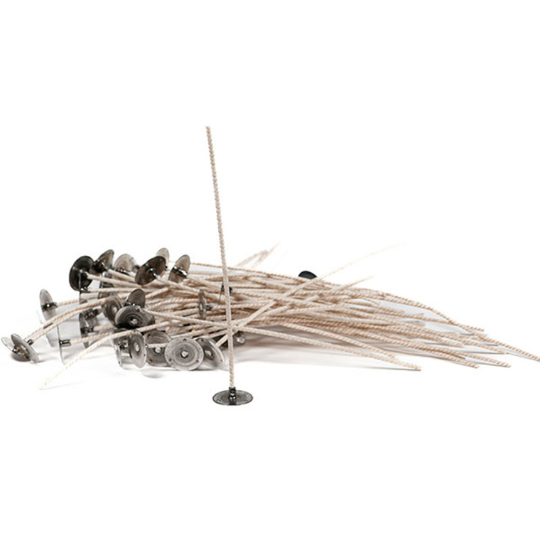 ECO4 candle wicks