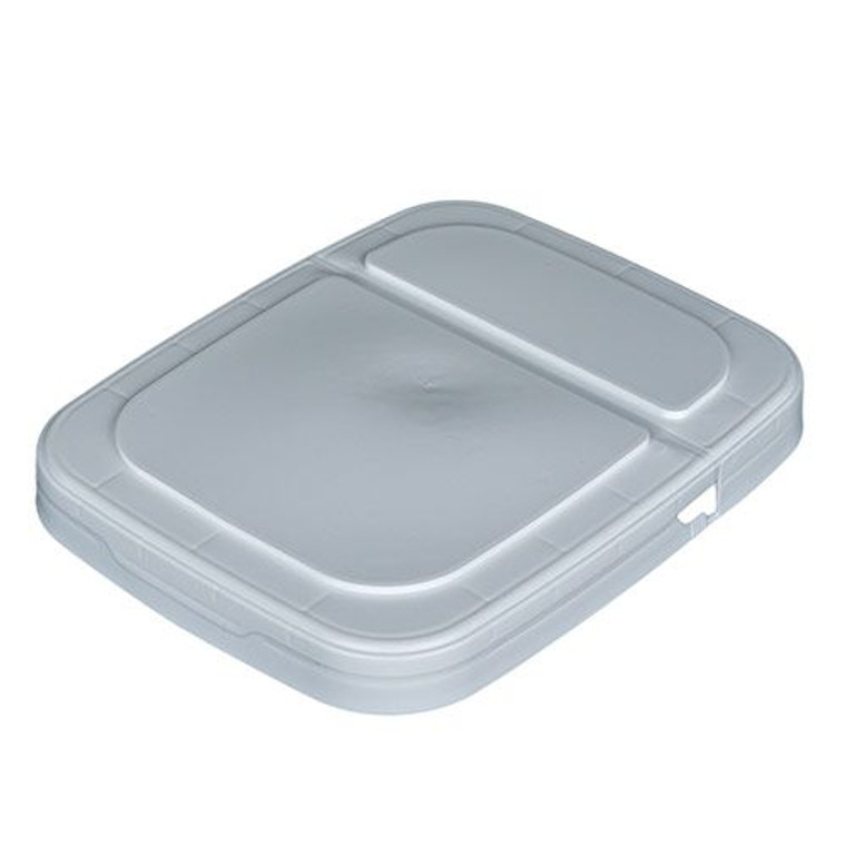 lid for 1 gallon storage