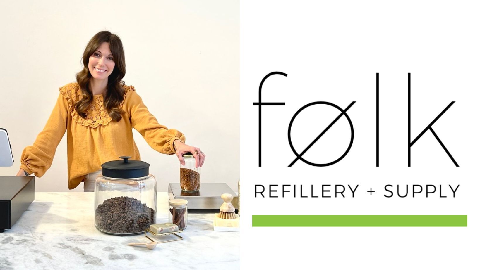 Folk Refillery and Supply