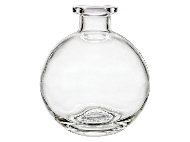 Glass Ball Reed Diffuser Bottle