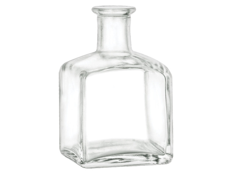 Square Diffuser Bottles