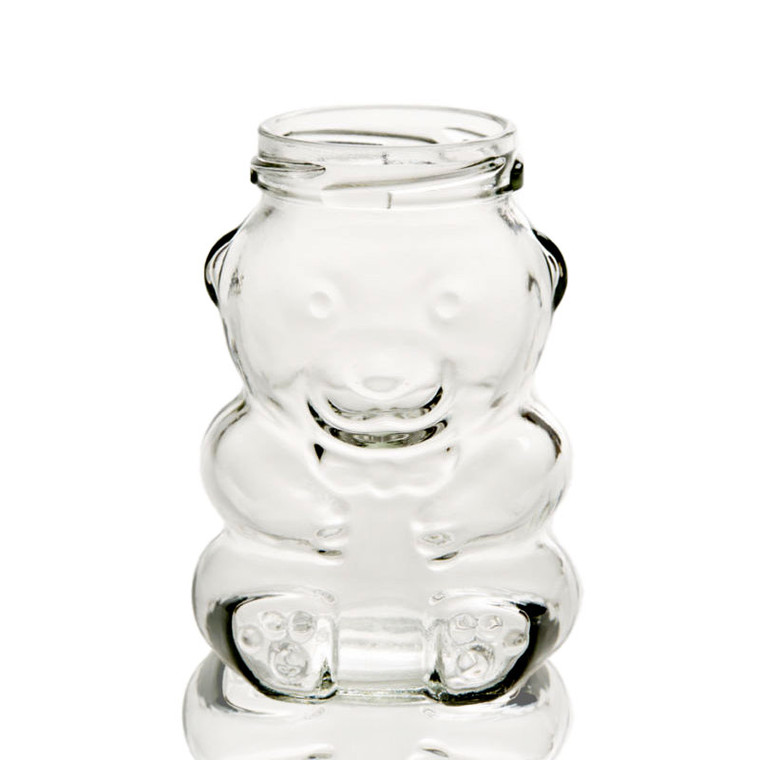 Honey jar