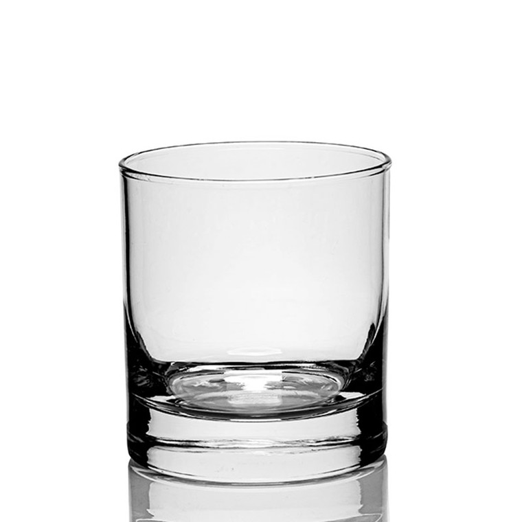 8 oz candle jar