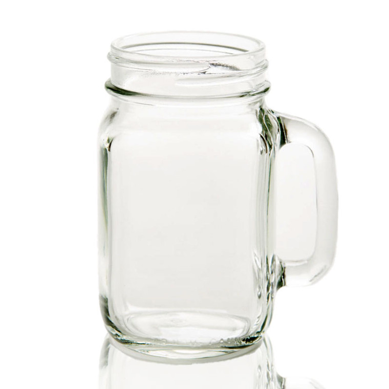 Drinking glass