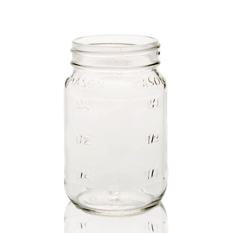 mason jar