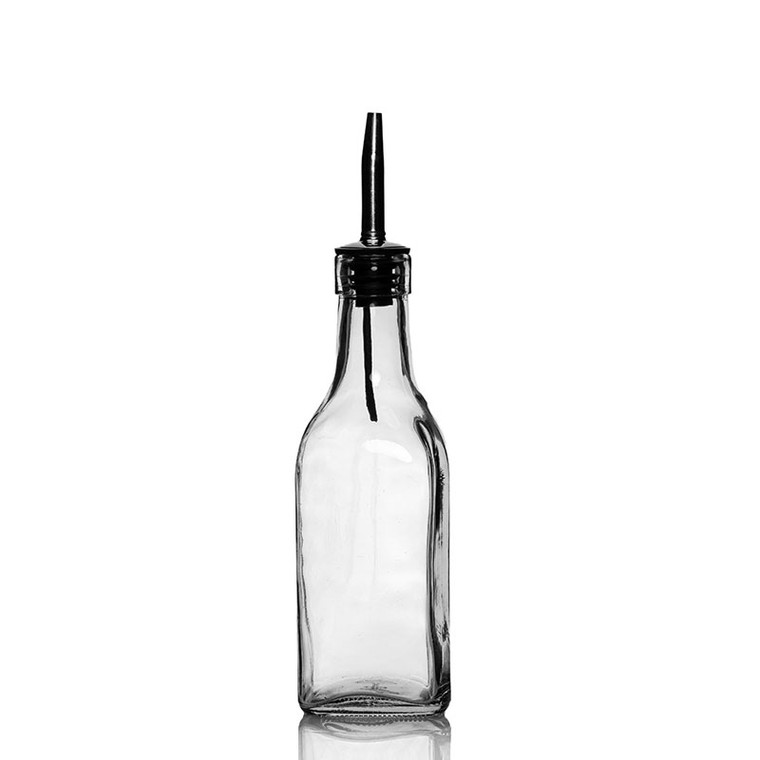 oil bottle