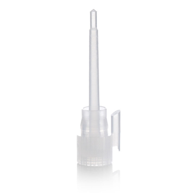 Natural Plug for Perfume Sampler