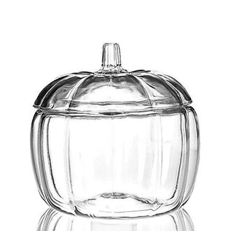 Pumpkin jar