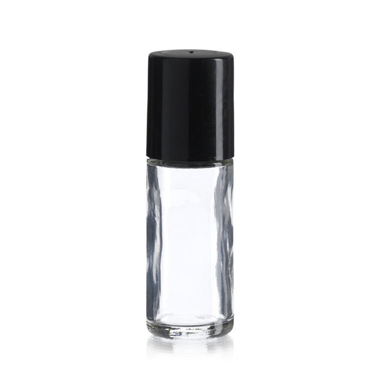 Perfume Sampler roll-on bottle