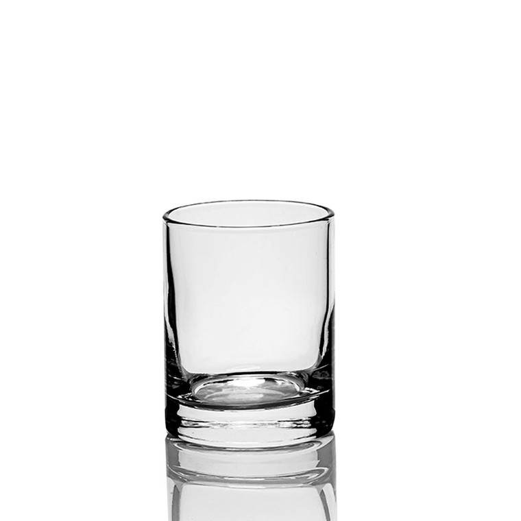 votive candle container