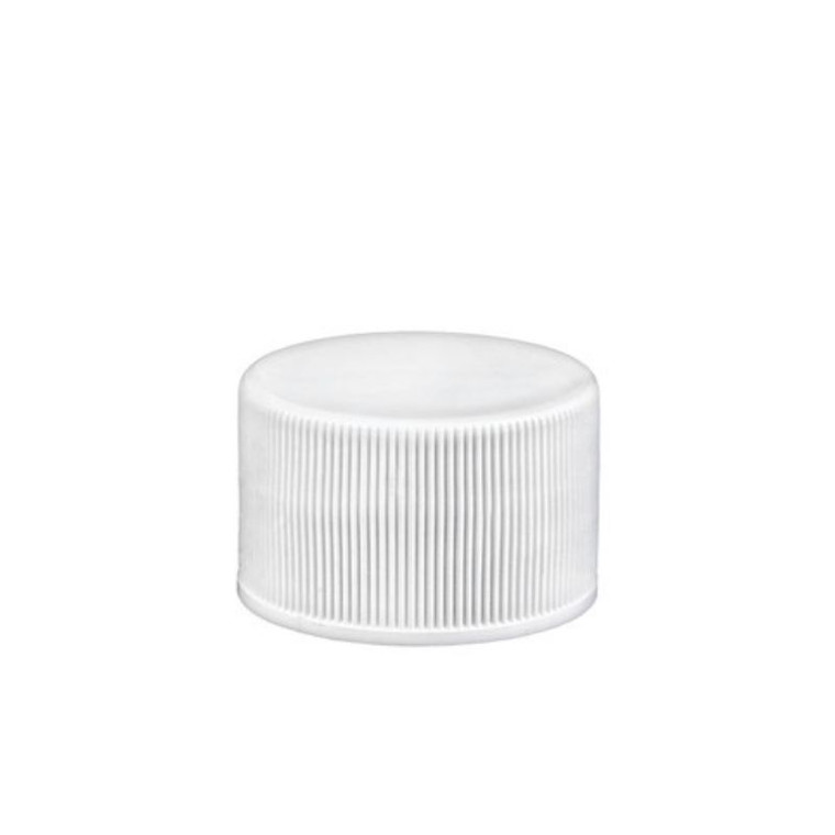white cap