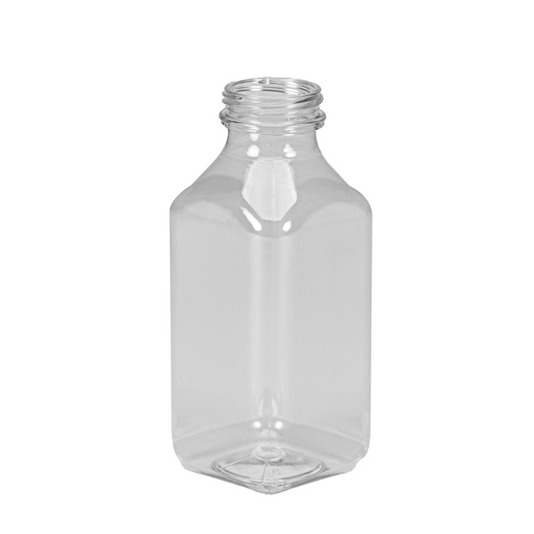 12 oz Juice Bottle