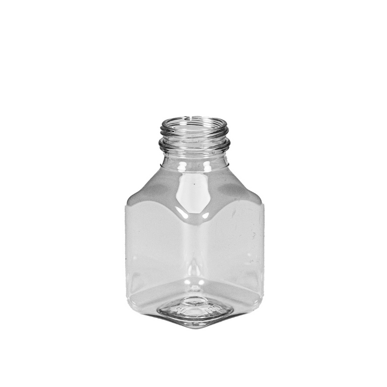 8 oz Juice Bottle