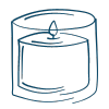 Certified for Candle Use
