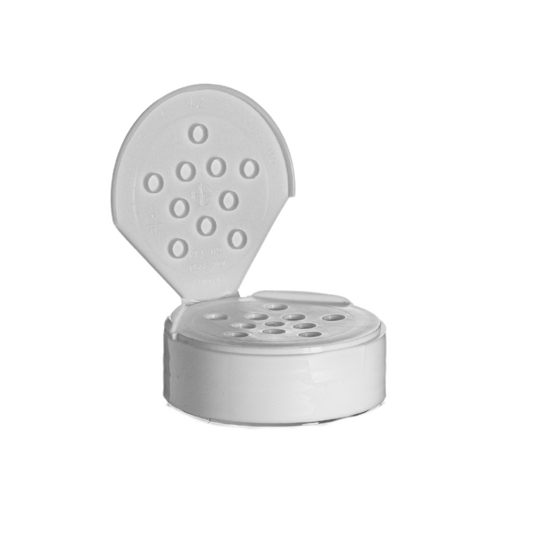 White Spice Cap